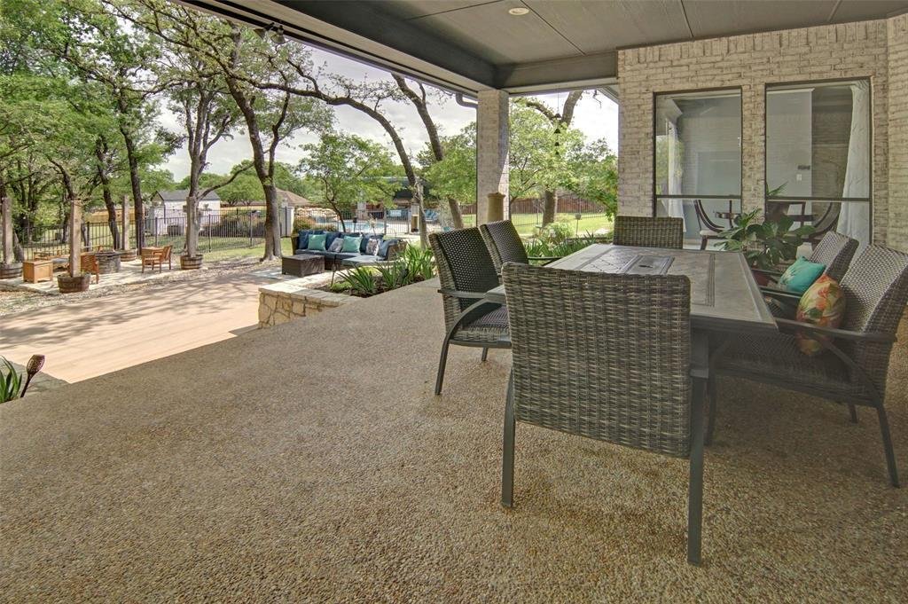 House in Weatherford, Texas, United States 5 - 18605713