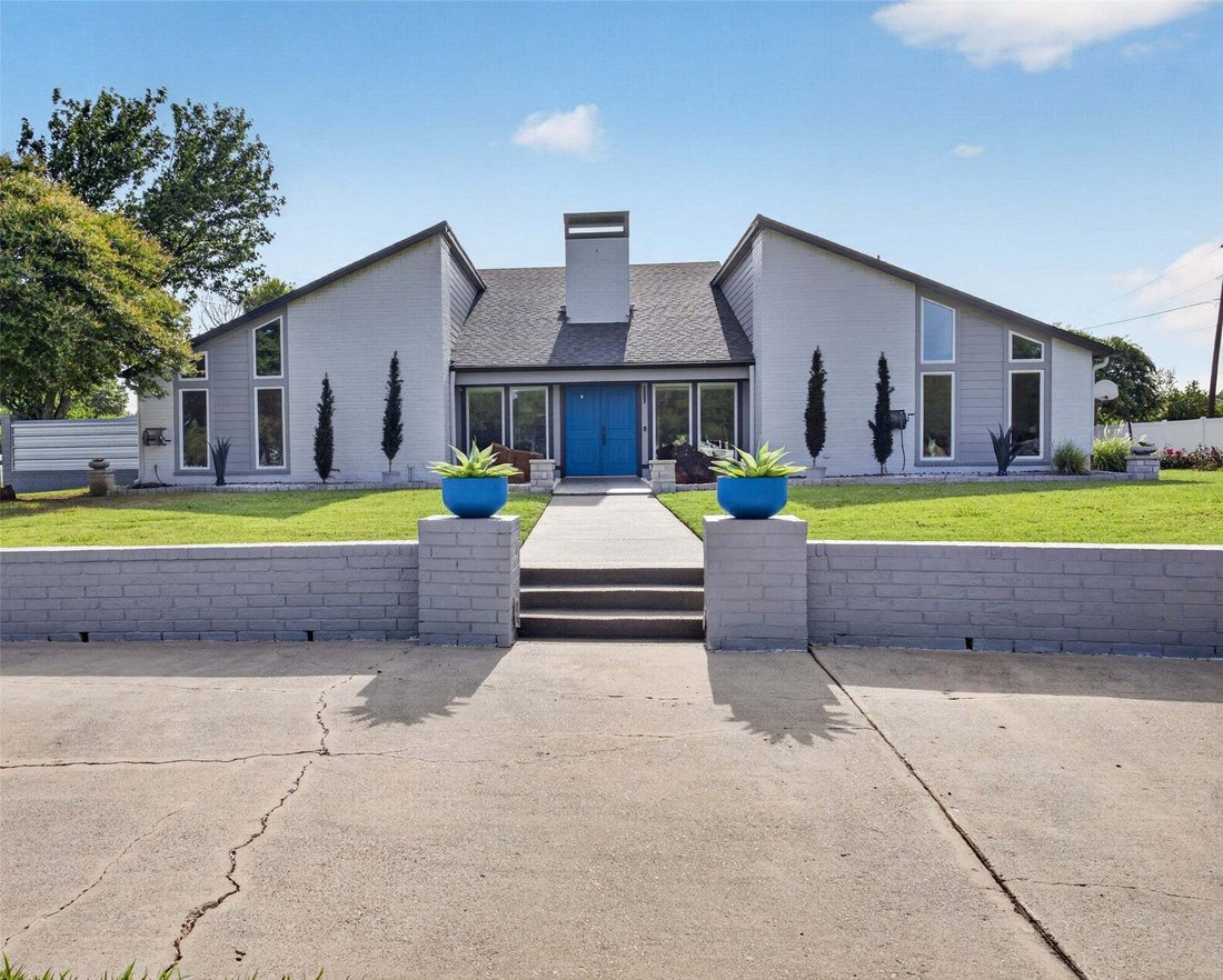 House in Fort Worth, Texas, United States 3 - 18605884