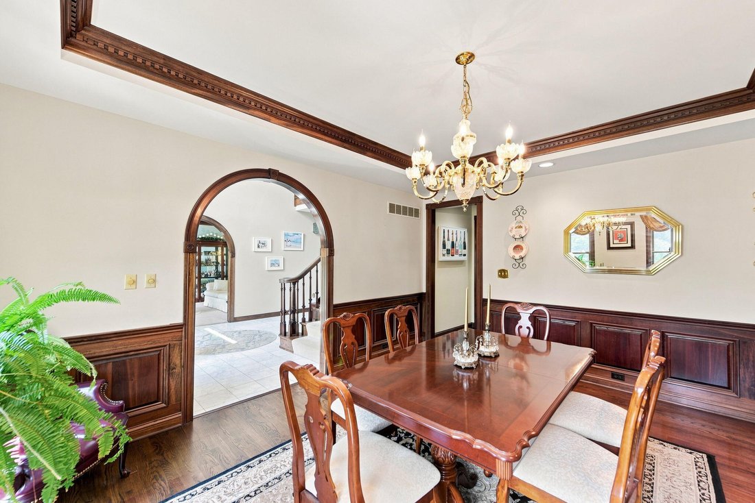 House in Villa Hills, Kentucky, United States 5 - 18606424