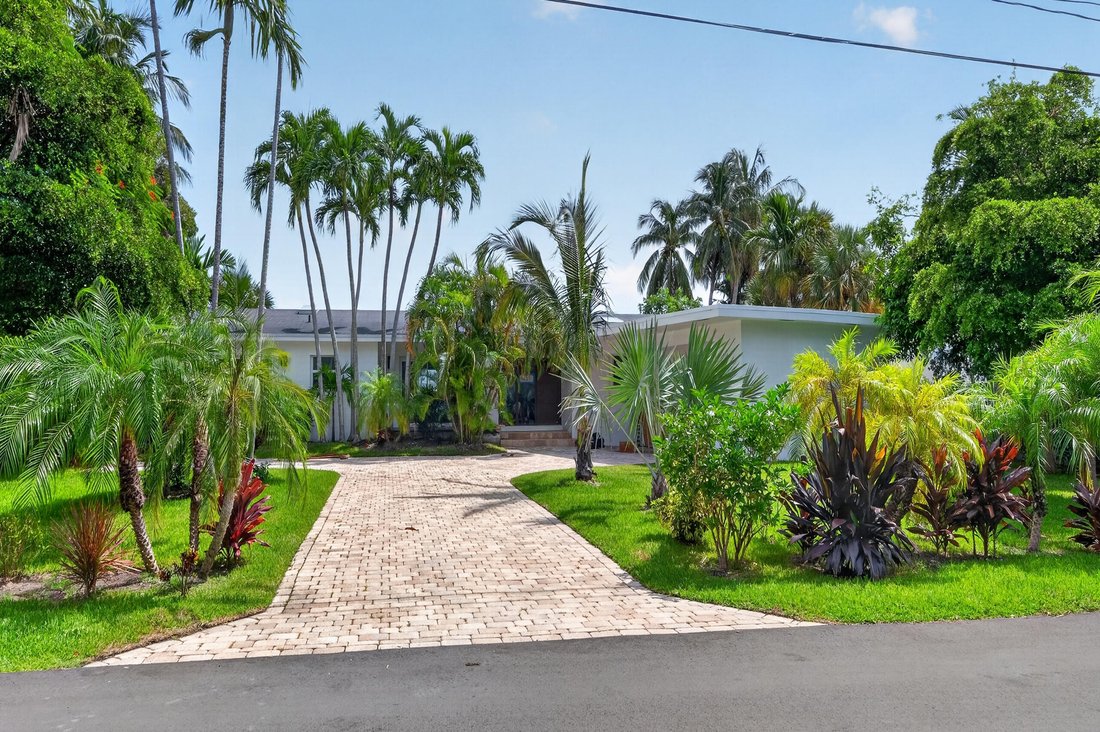 House in Key Biscayne, Florida, United States 2 - 18606429