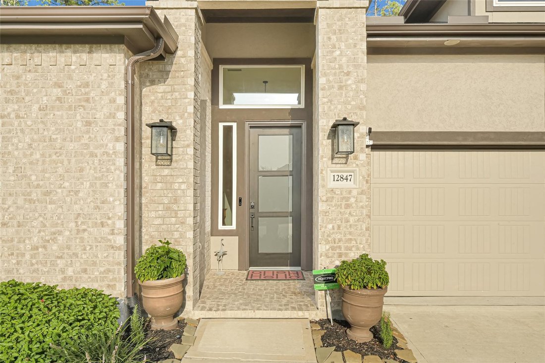 House in Conroe, Texas, United States 4 - 18605503