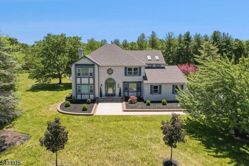 House in Montgomery, New Jersey, United States 1 - 18606463