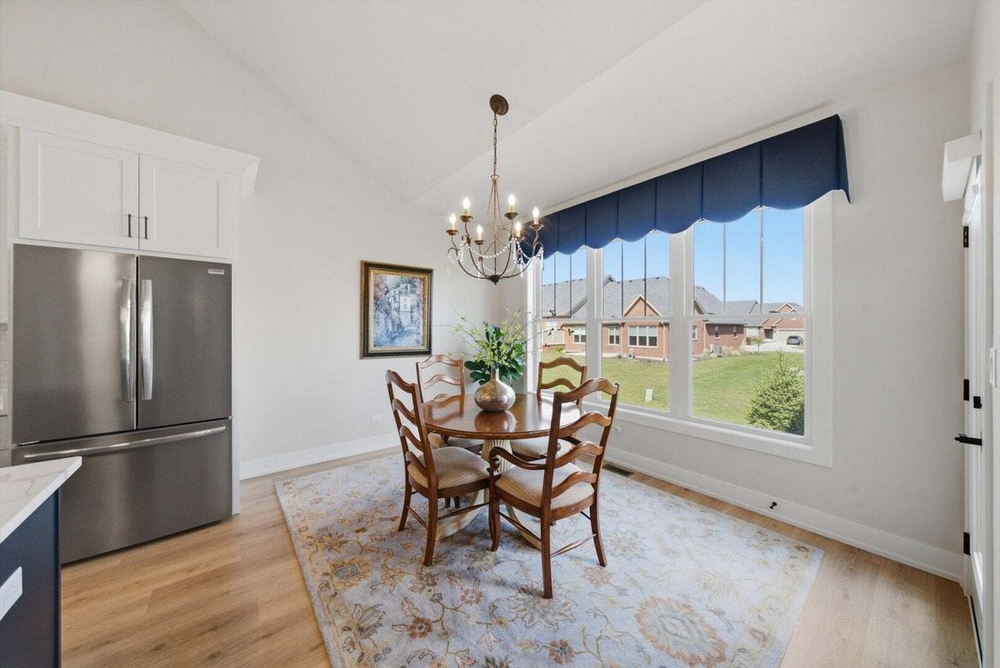 Townhouse in Mokena, Illinois, United States 5 - 18605256