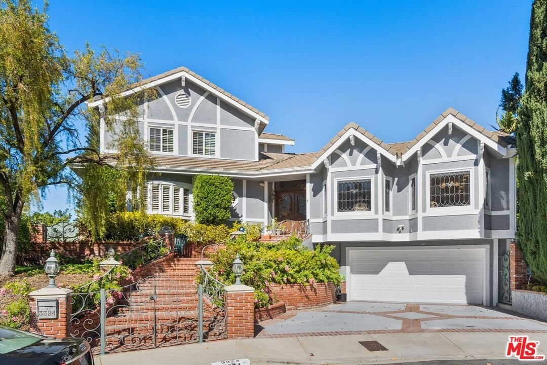 House in Los Angeles, California, United States 4 - 18606365