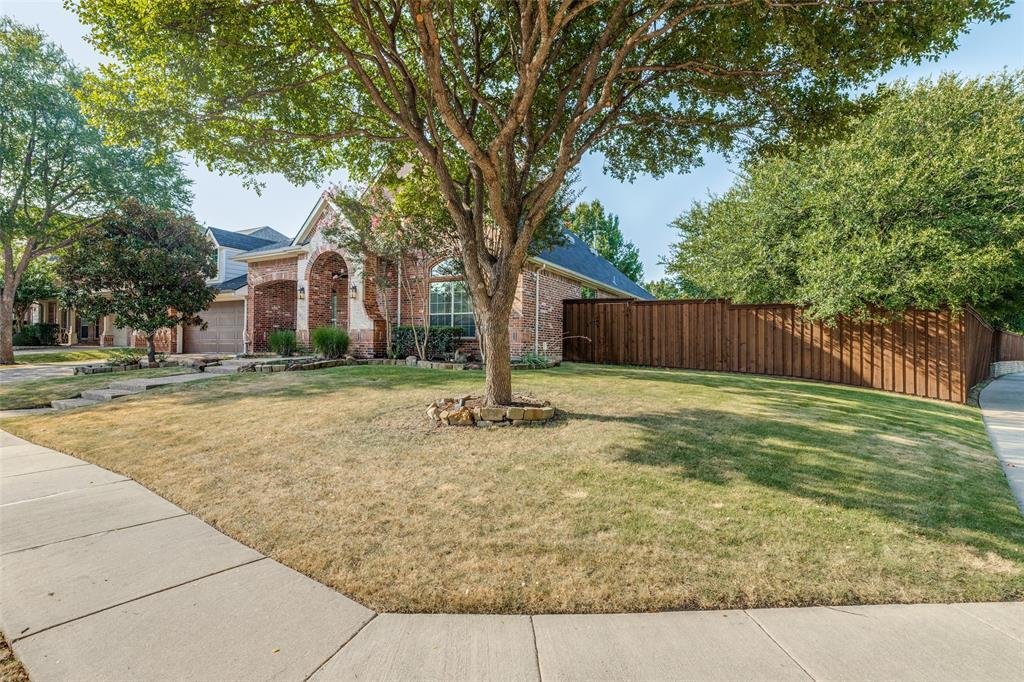 House in Frisco, Texas, United States 5 - 18399759