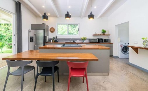 House in Playa Grande, Guanacaste Province, Costa Rica 1