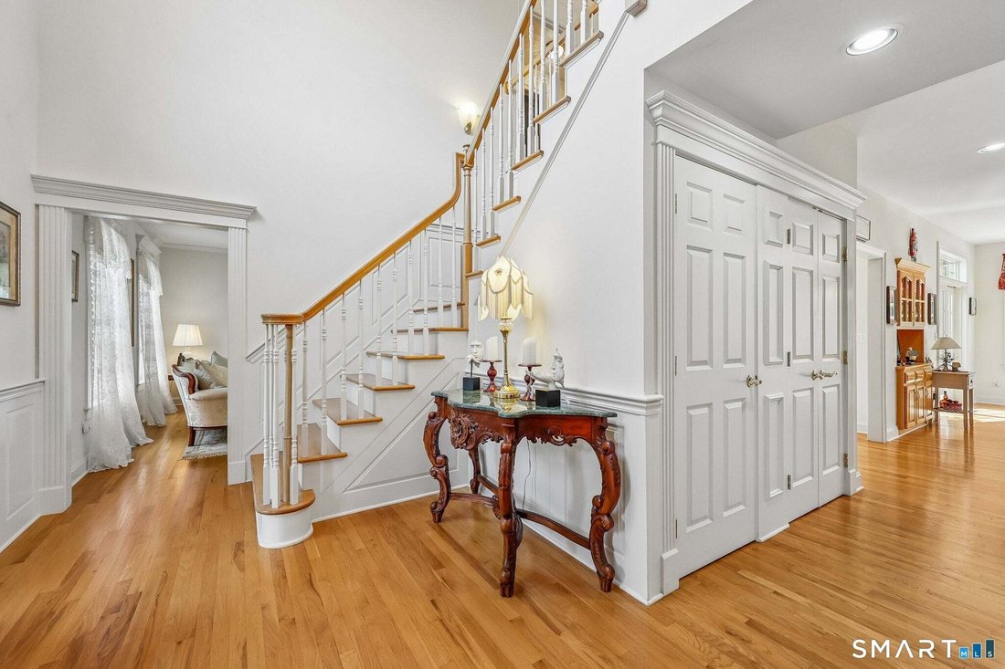 House in Wolcott, Connecticut, United States 4 - 18605758