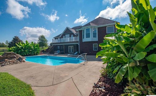 House in Glendale, Kentucky, United States 1