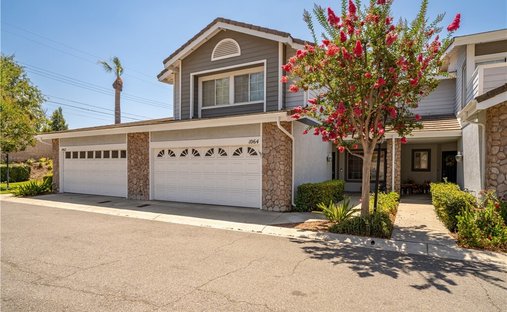 Condo in Glendora, California, United States 1