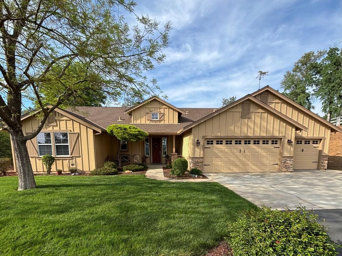 House in Copperopolis, California, United States 1 - 18605799