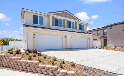 Riverside, California, United States 1