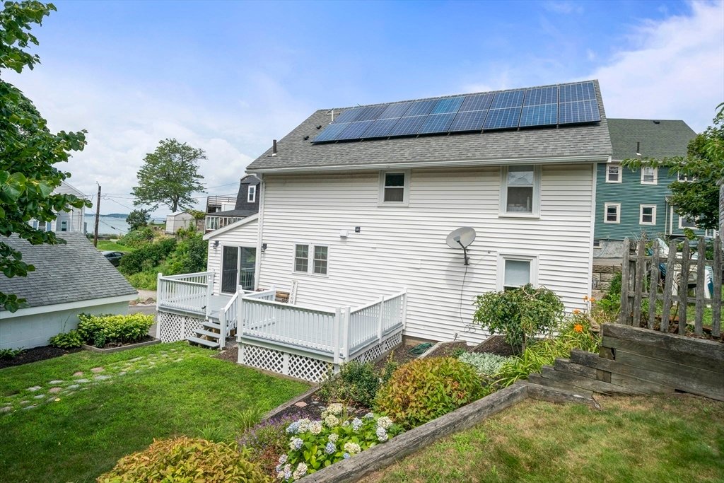 House in Quincy, Massachusetts, United States 4 - 18605834