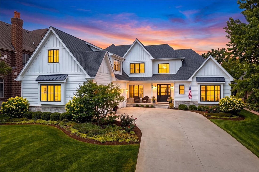 House in Naperville, Illinois, United States 1 - 18606306