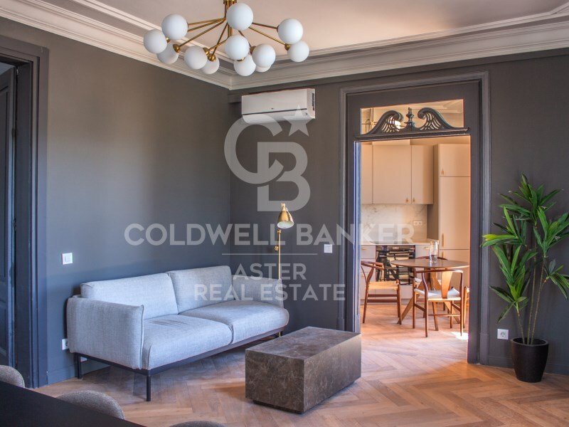 Apartment in Ciutat Vella, Barcelona, Spain 2 - 18606556