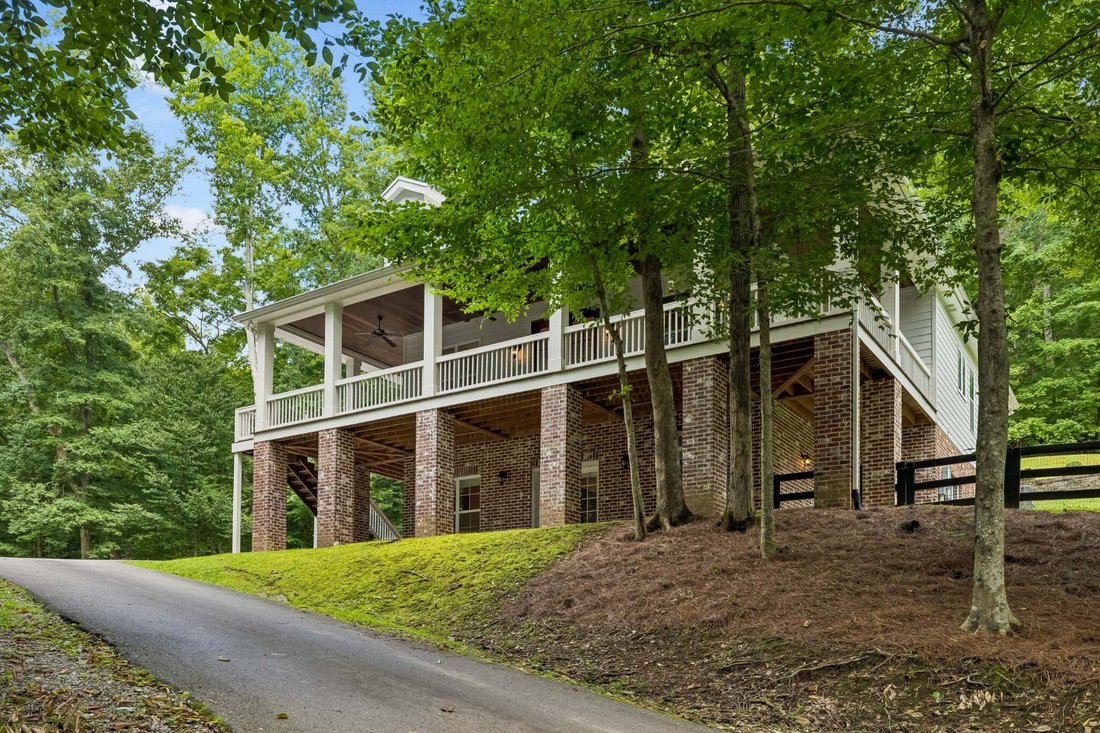House in Franklin, Tennessee, United States 3 - 18605354