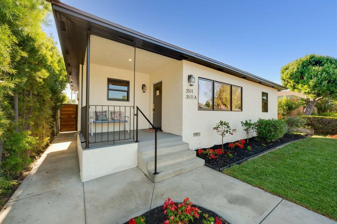 House in Signal Hill, California, United States 1 - 18606722