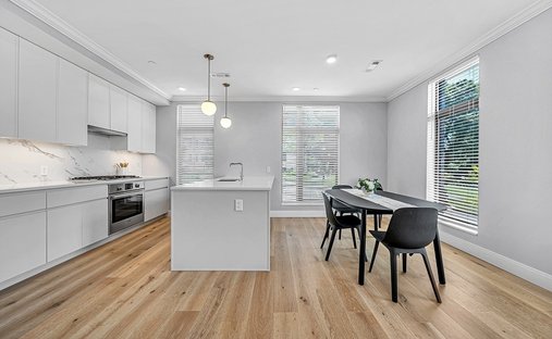 Condominio en Boston, Massachusetts, Estados Unidos 1