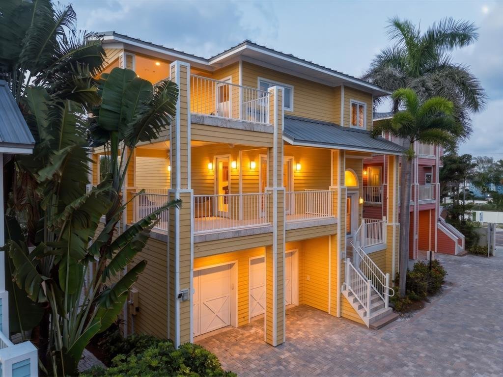 Indian Shores, Florida, United States 3 - 18605926
