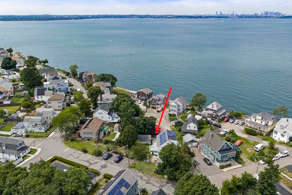 House in Quincy, Massachusetts, United States 2 - 18605834