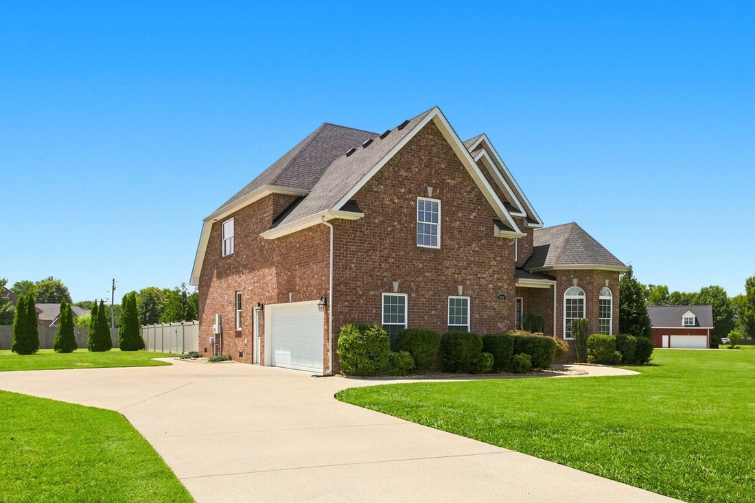 House in Murfreesboro, Tennessee, United States 2 - 18605353