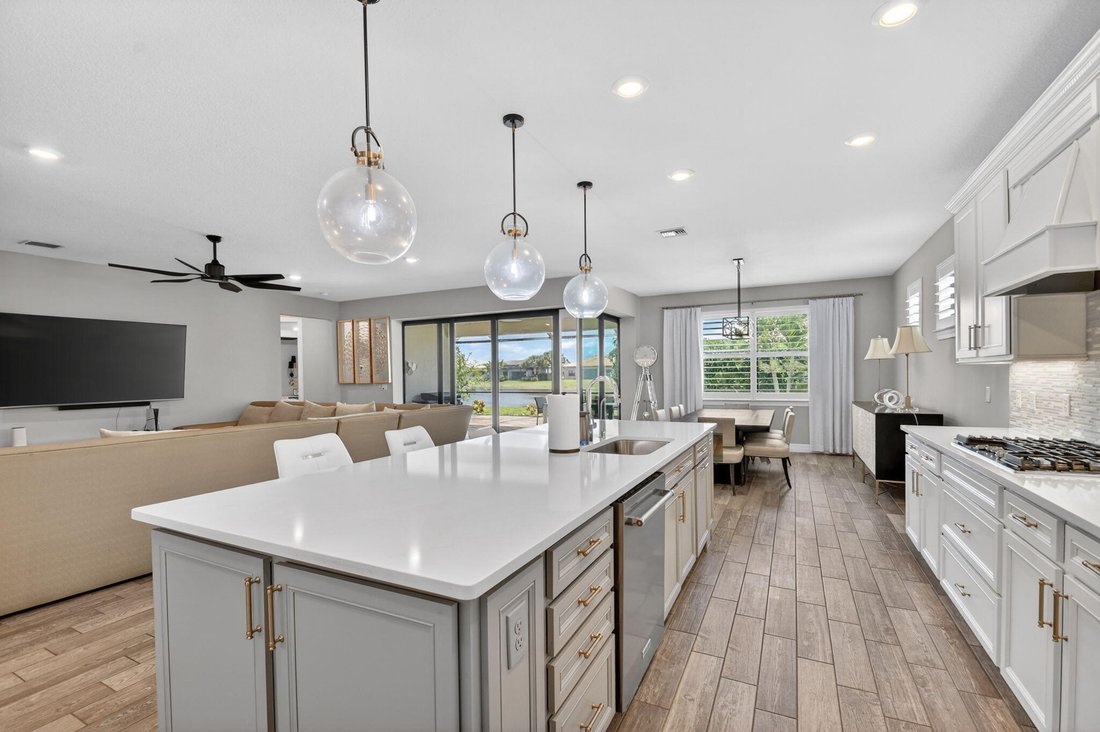 House in Lake Worth, Florida, United States 1 - 17994031