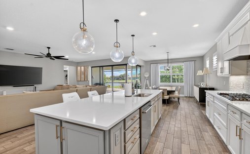 House in Lake Worth, Florida, United States 1