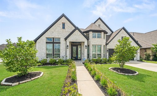 Casa a Conroe, Texas, Stati Uniti 1