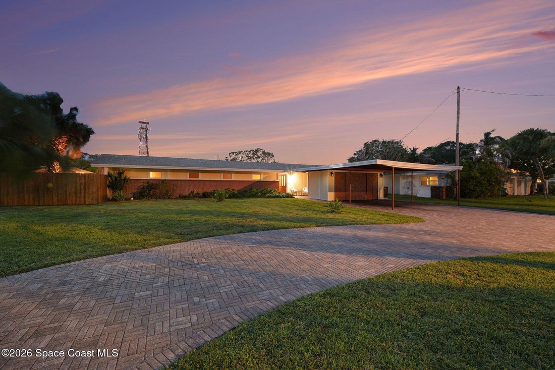 House in Cocoa Beach, Florida, United States 5 - 18605906