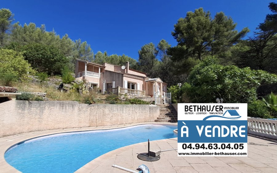 House in Le Faron-Fort-Rouge, Toulon, France 3 - 16380896