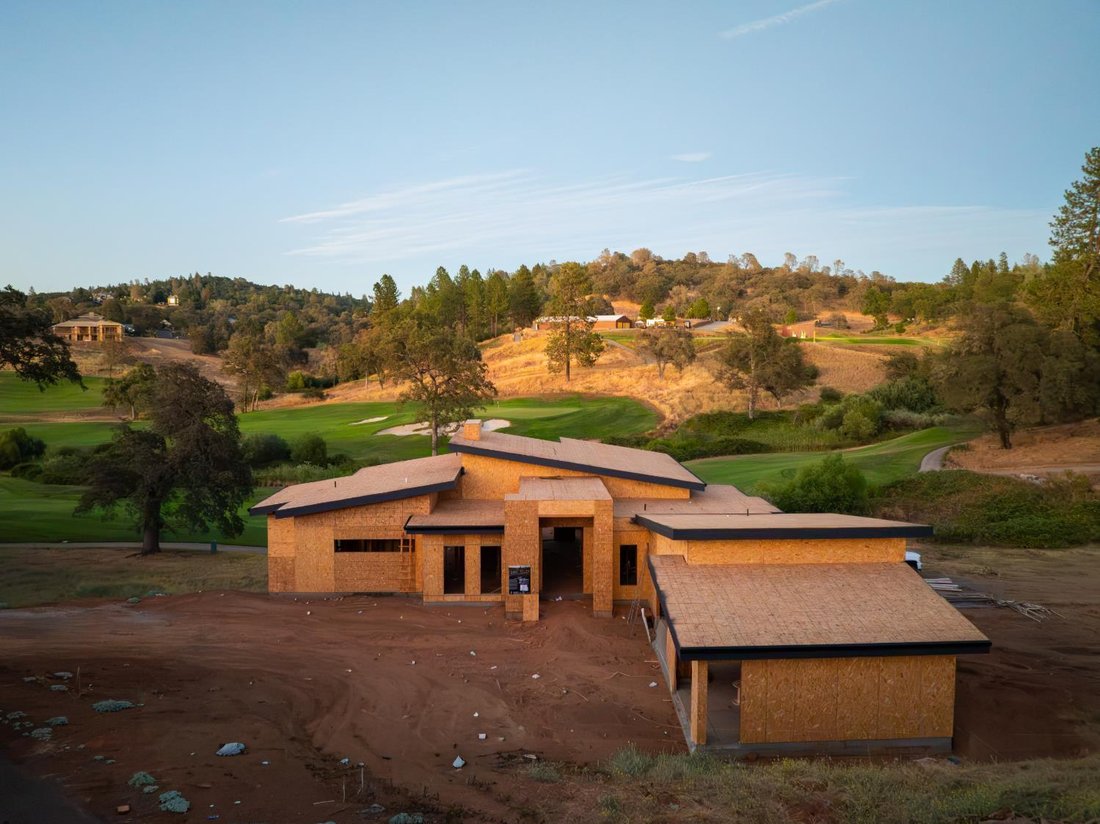 House in Auburn, California, United States 2 - 18606041