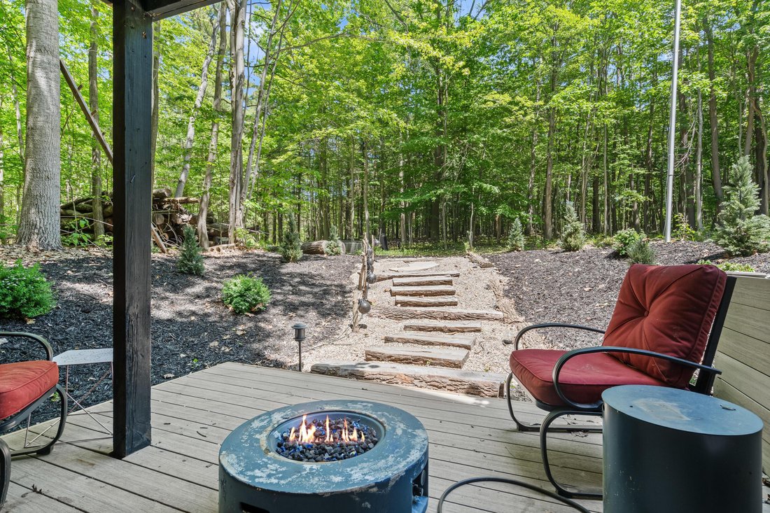 House in Fennville, Michigan, United States 3 - 18605910