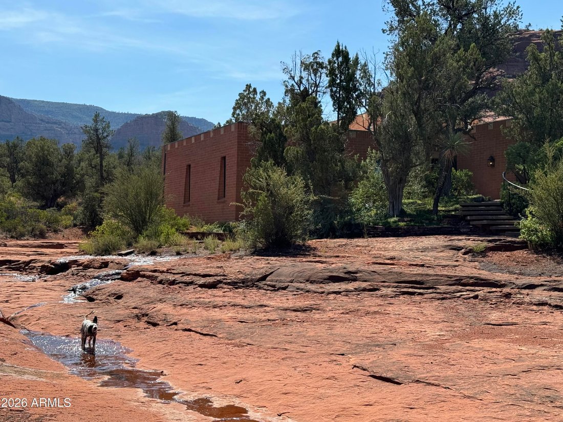 House in Sedona, Arizona, United States 5 - 18606445
