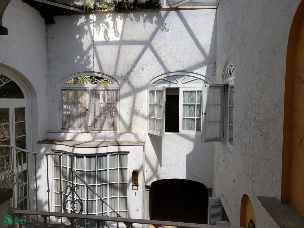 House in Mexico City, Mexico 3 - 17232720