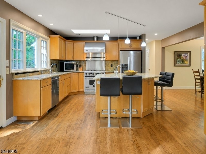 Casa en Mountain Lakes, Nueva Jersey, Estados Unidos 1 - 18606324