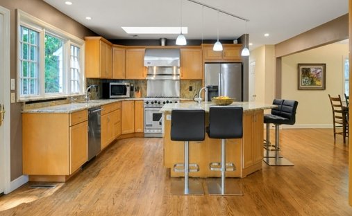 Casa a Mountain Lakes, New Jersey, Stati Uniti 1