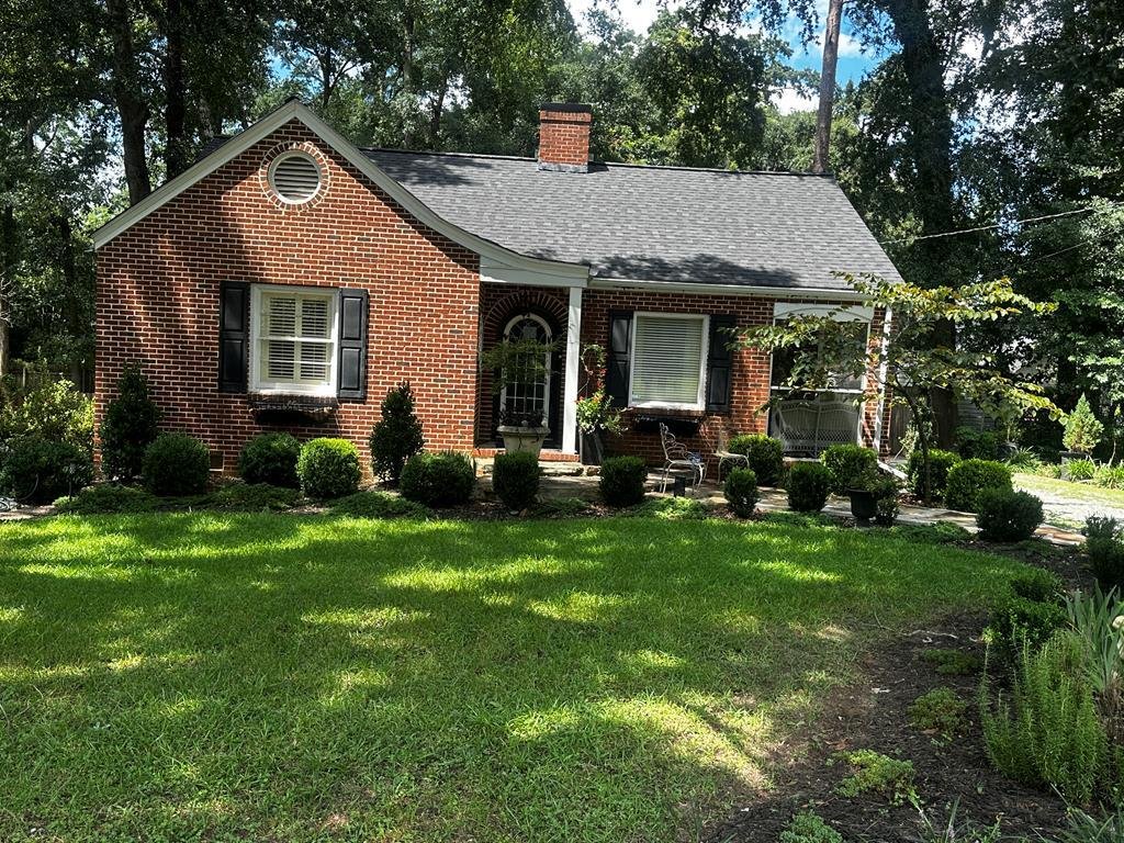 House in Americus, Georgia, United States 1 - 18606084