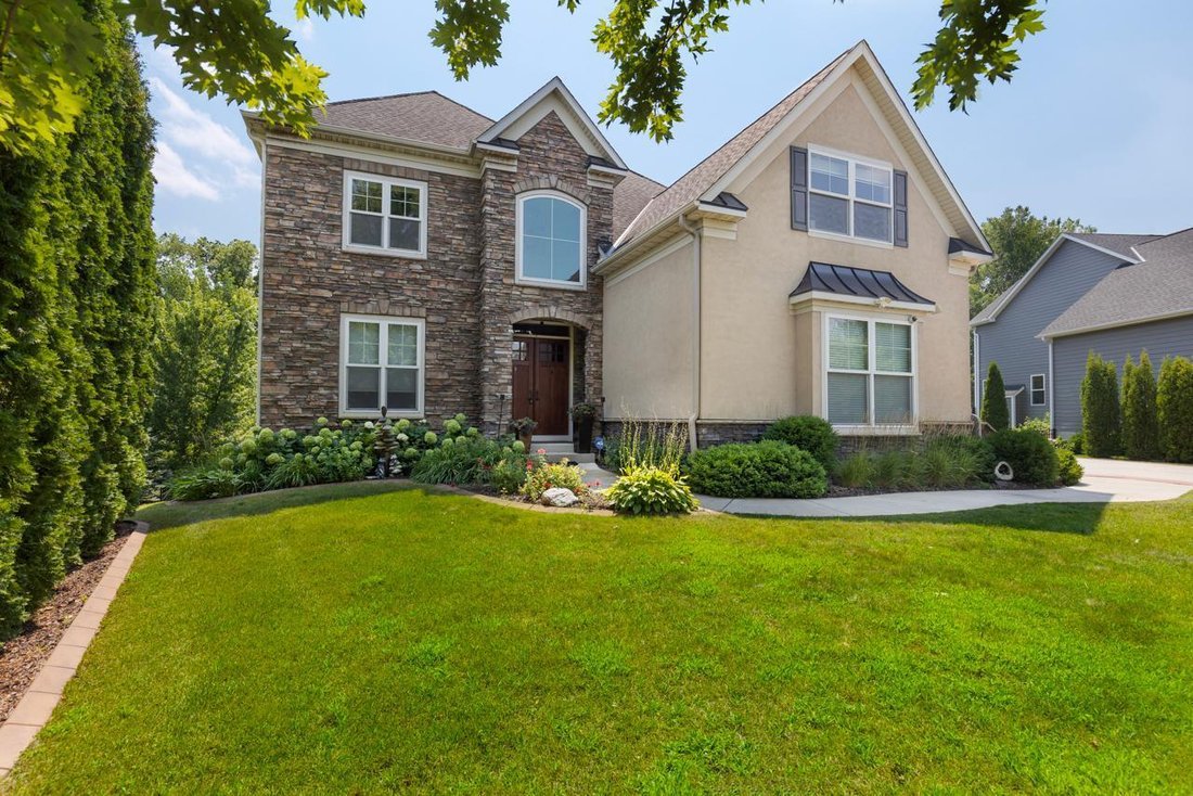 House in Eden Prairie, Minnesota, United States 2 - 18606465