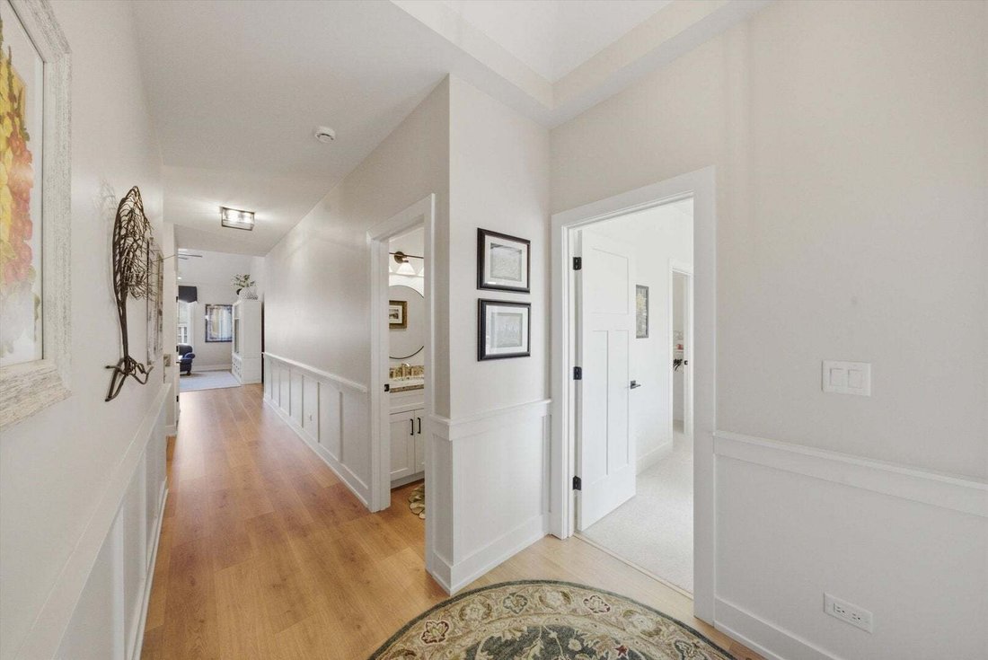 Townhouse in Mokena, Illinois, United States 3 - 18605256