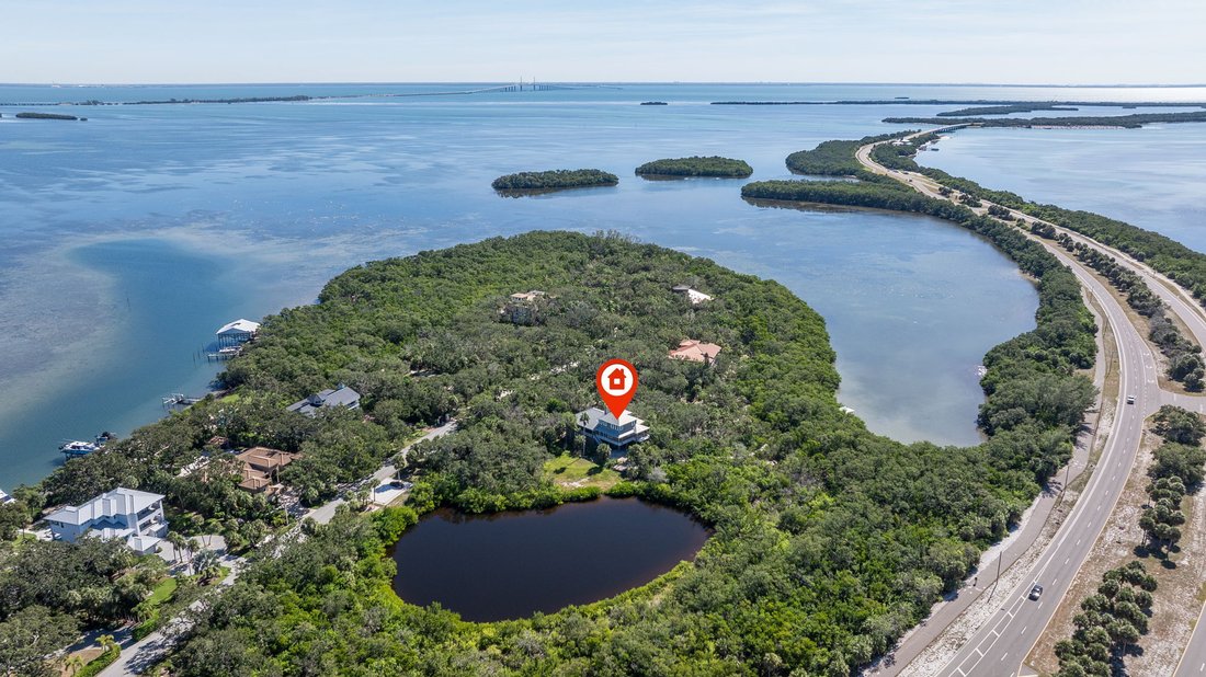 House in St. Petersburg, Florida, United States 4 - 18606146