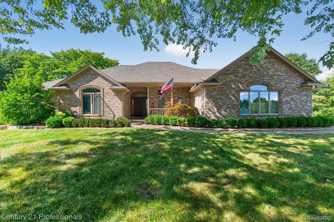 House in Romeo, Michigan, United States 2 - 18605709