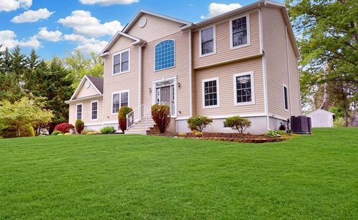 Casa en Municipio de Mount Laurel, Nueva Jersey, Estados Unidos 1