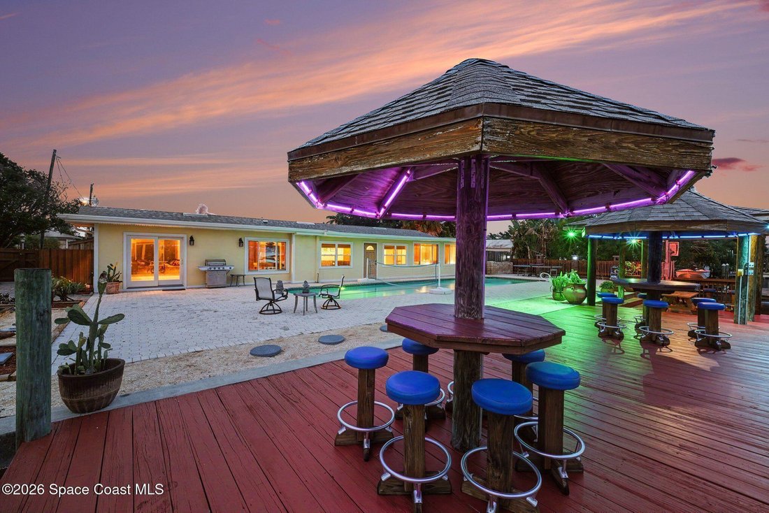 House in Cocoa Beach, Florida, United States 4 - 18605906