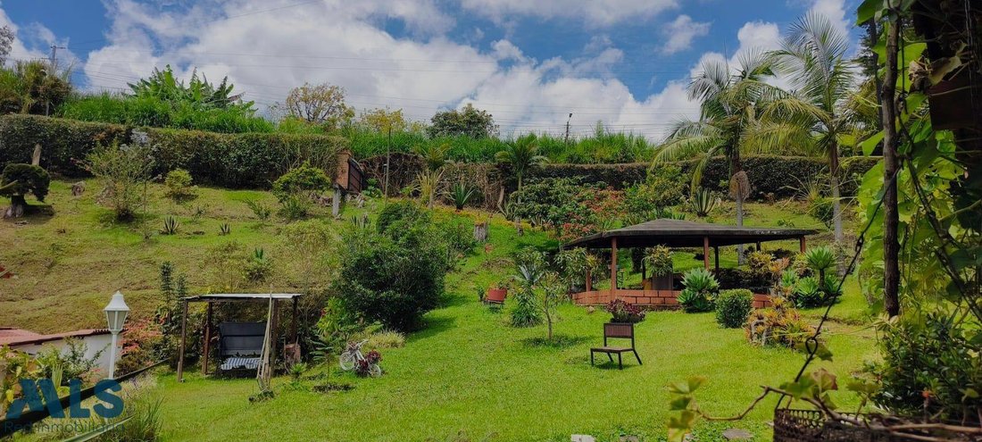 Finca in Guarne, Guarne, Colombia 3 - 18606629