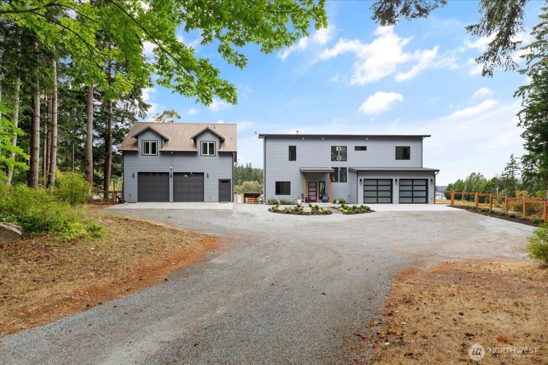 House in Oak Harbor, Washington, United States 2 - 18606672