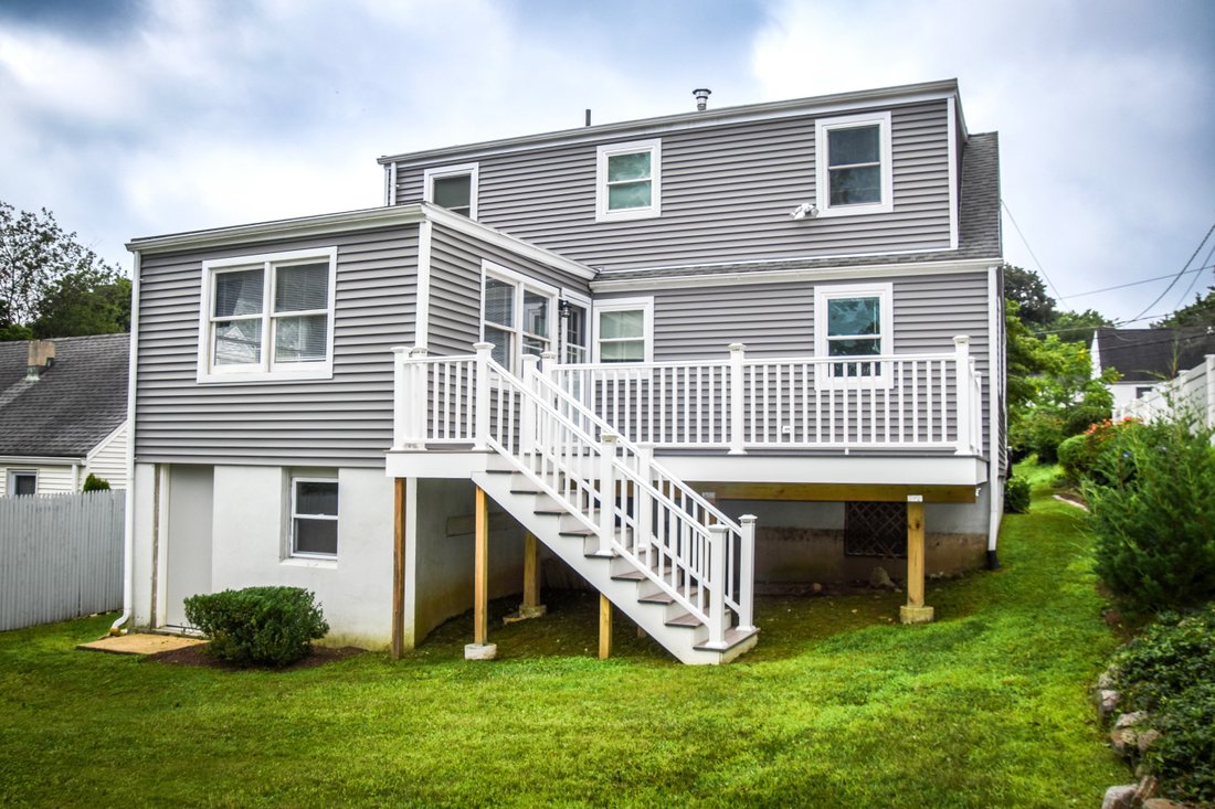 House in Norwalk, Connecticut, United States 1 - 18605907
