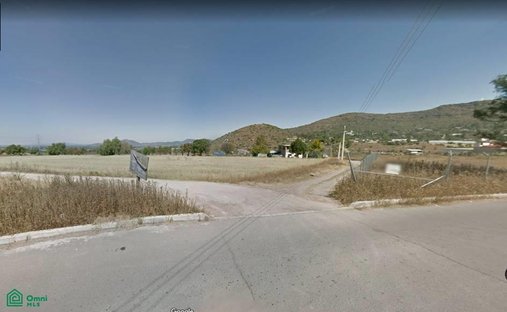 Terreno a La Purificación Tepetitla, Stato del Messico, Messico 1