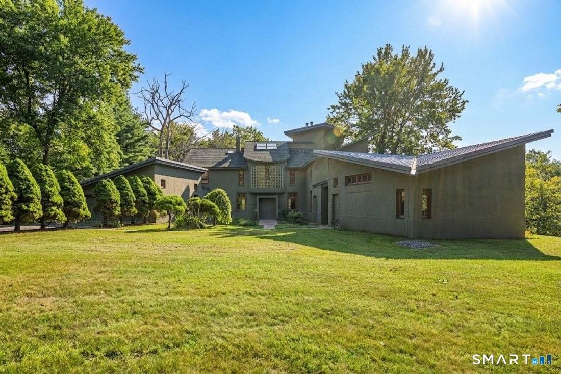 House in Canton, Connecticut, United States 2 - 18606062