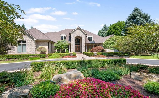 House in Township of Northville, Michigan, United States 1