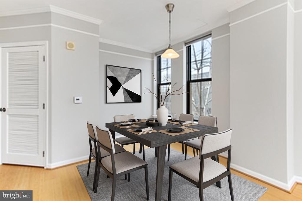 Condo in West Falls Church, Virginia, United States 4 - 17982956