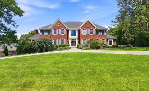 House in Villa Hills, Kentucky, United States 1